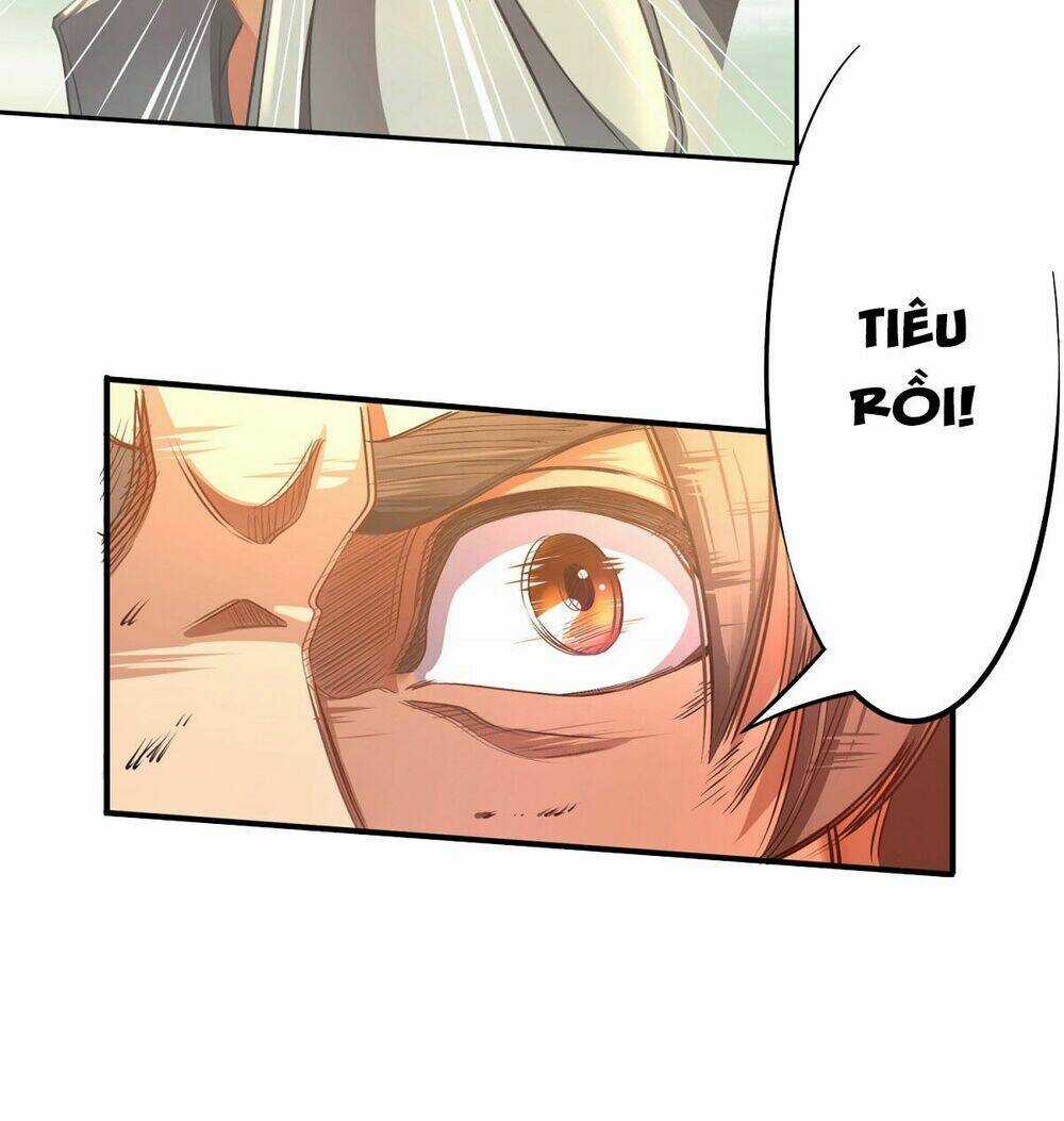 Thú Hồn Đạo - The Soul Hunter Chapter 6 trang 42