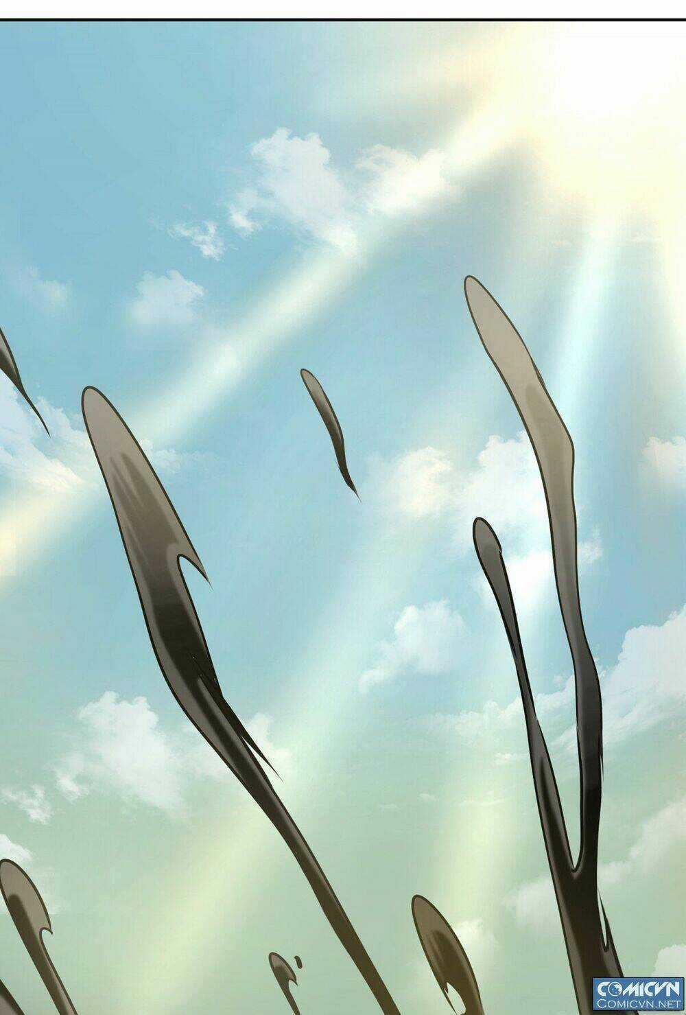 Thú Hồn Đạo - The Soul Hunter Chapter 6 trang 43