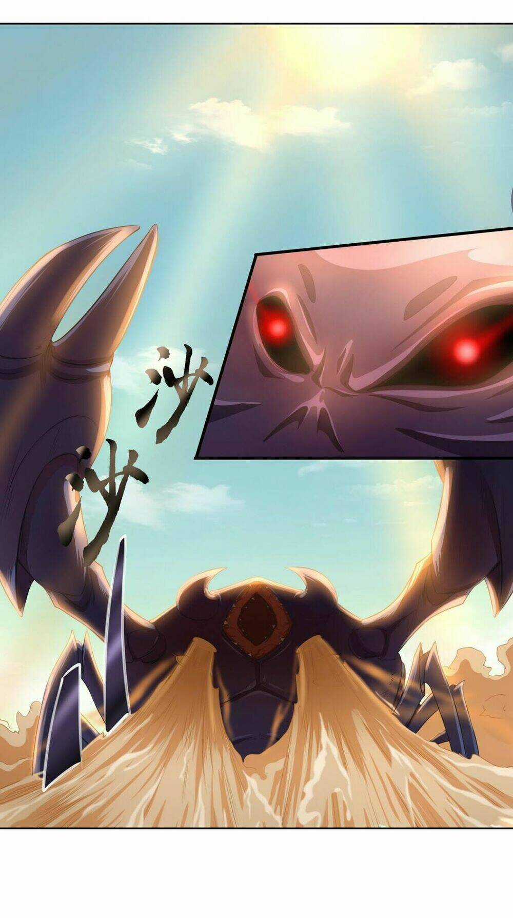 Thú Hồn Đạo - The Soul Hunter Chapter 6 trang 51