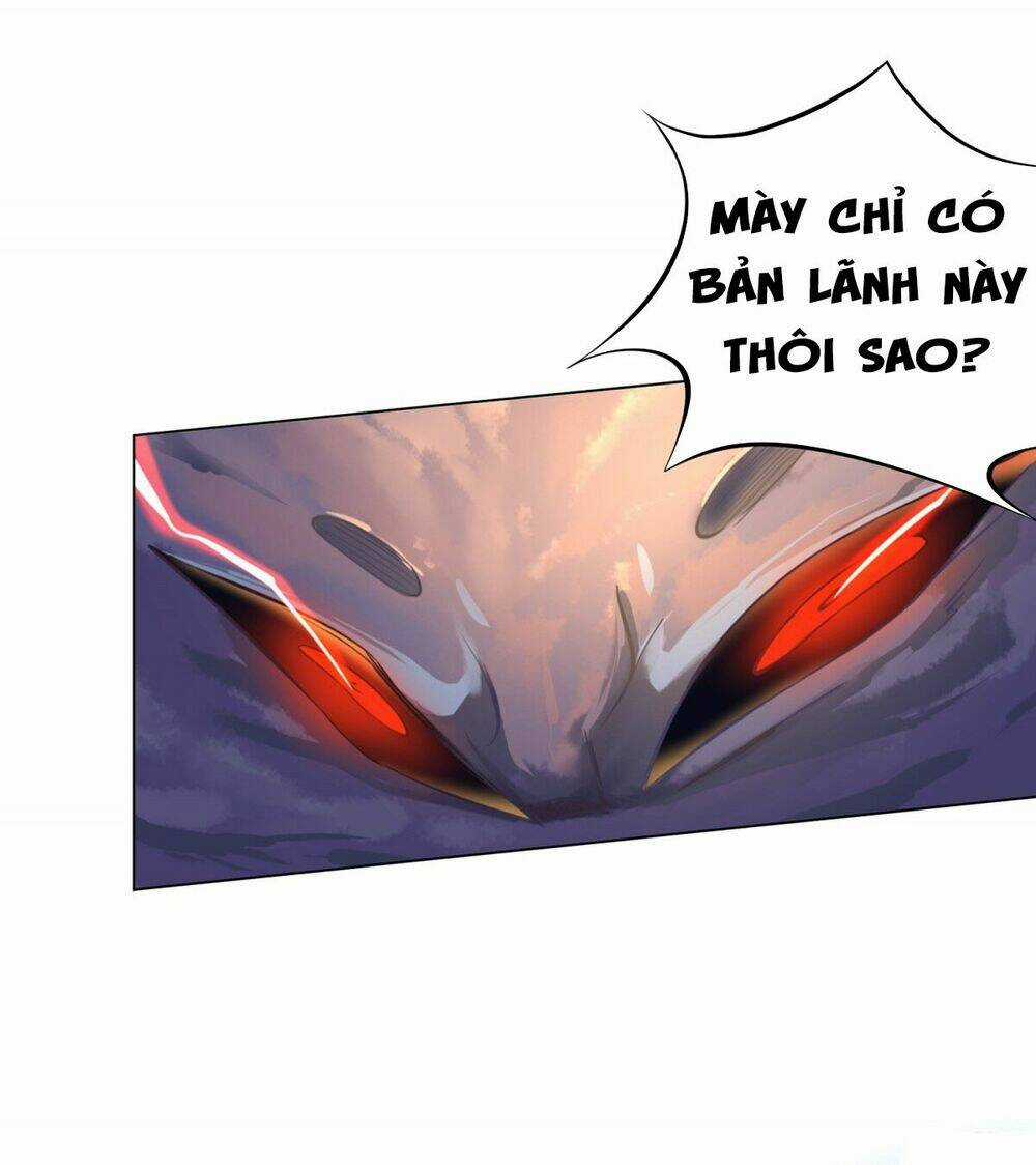 Thú Hồn Đạo - The Soul Hunter Chapter 6 trang 6