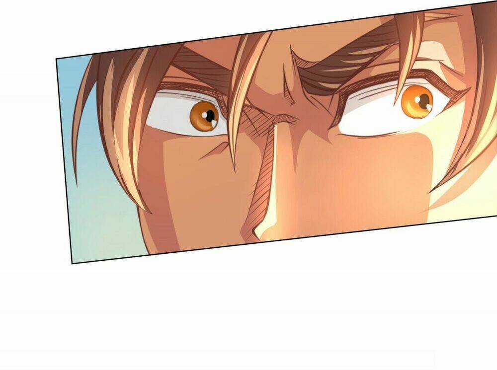 Thú Hồn Đạo - The Soul Hunter Chapter 6 trang 9