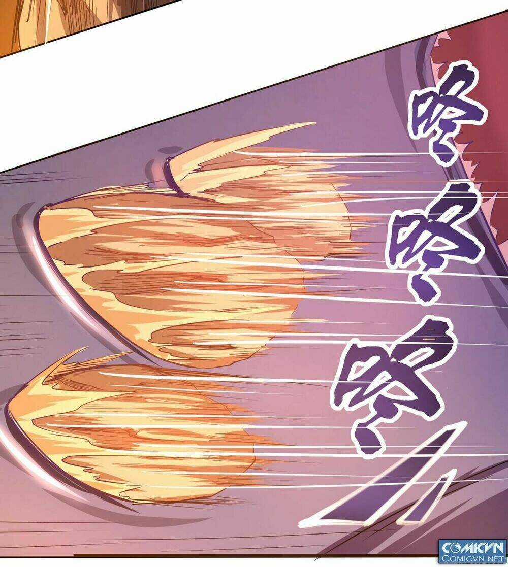 Thú Hồn Đạo - The Soul Hunter Chapter 7 trang 10