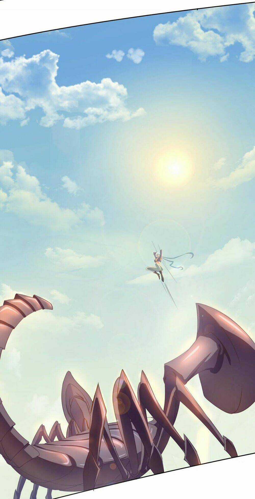 Thú Hồn Đạo - The Soul Hunter Chapter 7 trang 13