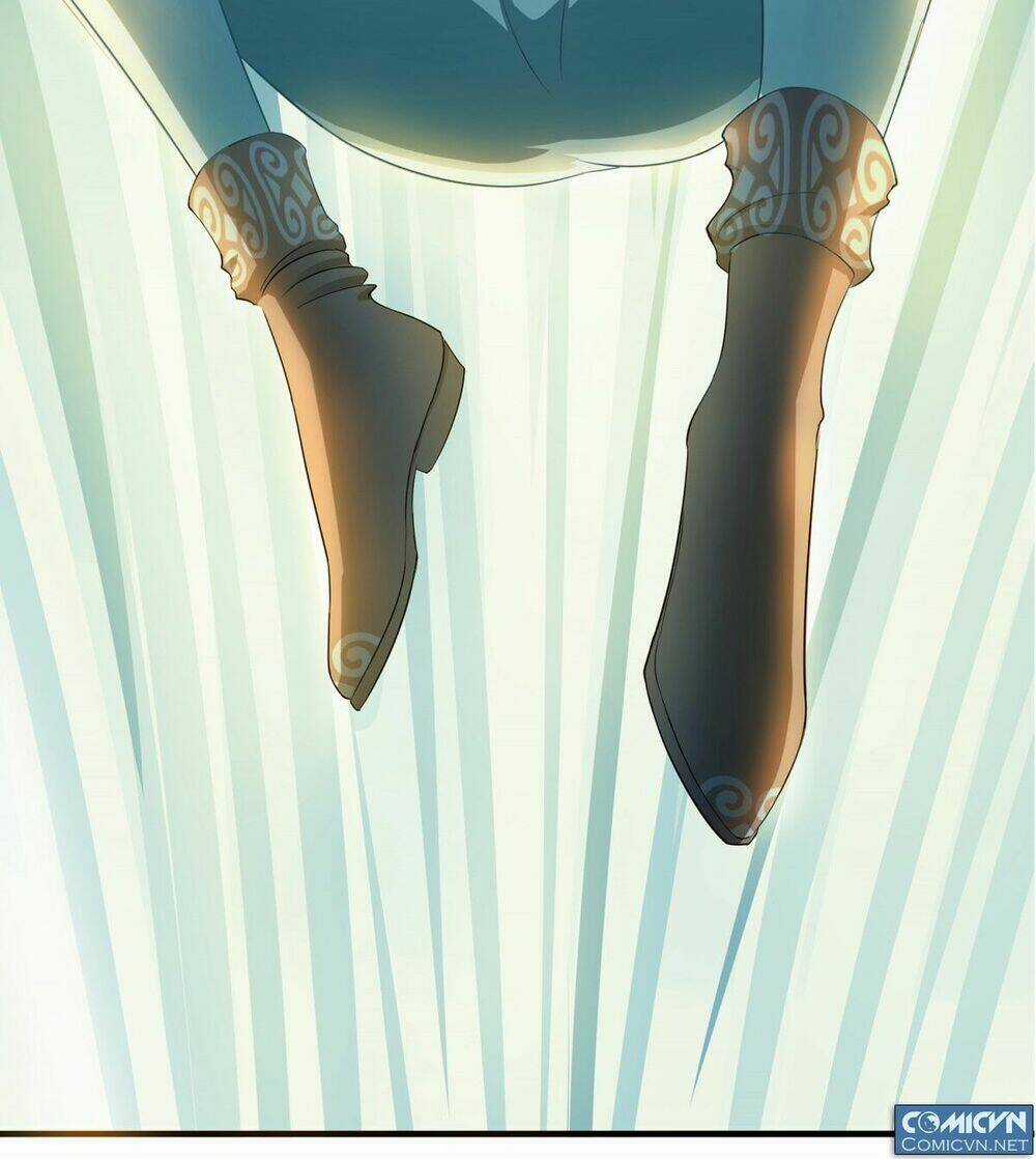 Thú Hồn Đạo - The Soul Hunter Chapter 7 trang 15