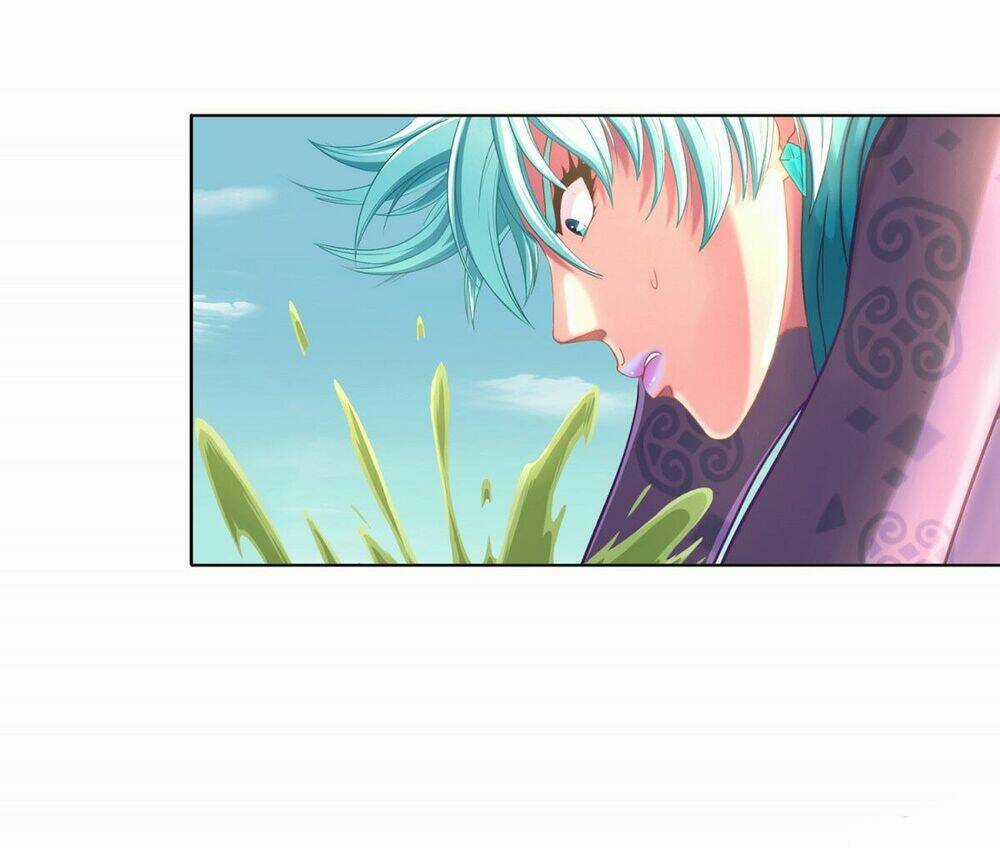 Thú Hồn Đạo - The Soul Hunter Chapter 7 trang 18