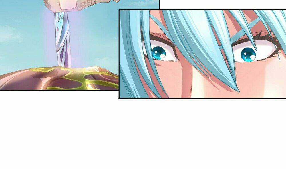 Thú Hồn Đạo - The Soul Hunter Chapter 7 trang 23