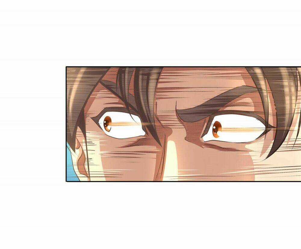 Thú Hồn Đạo - The Soul Hunter Chapter 7 trang 26