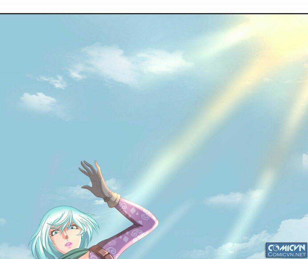 Thú Hồn Đạo - The Soul Hunter Chapter 7 trang 27