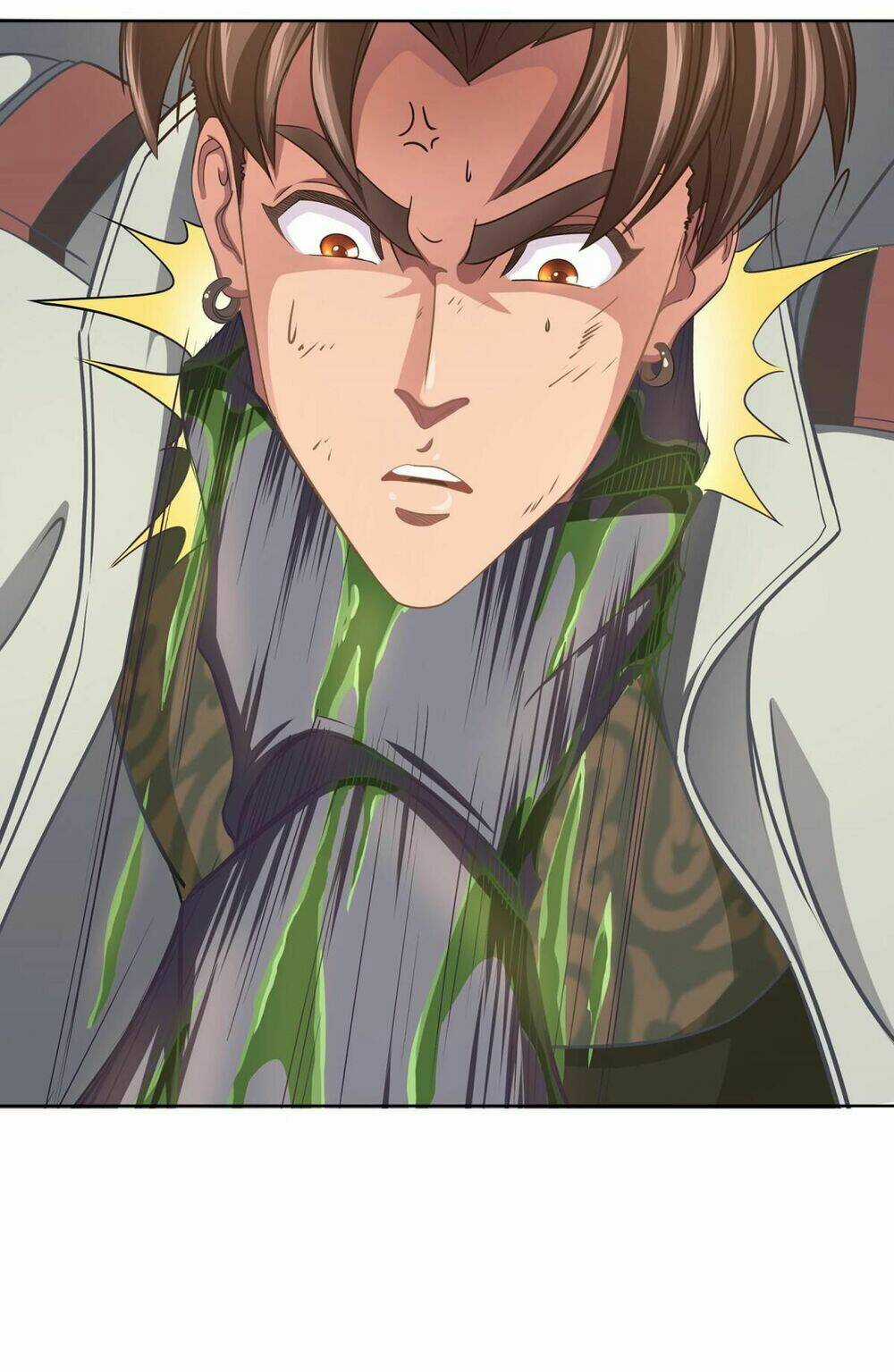 Thú Hồn Đạo - The Soul Hunter Chapter 7 trang 29