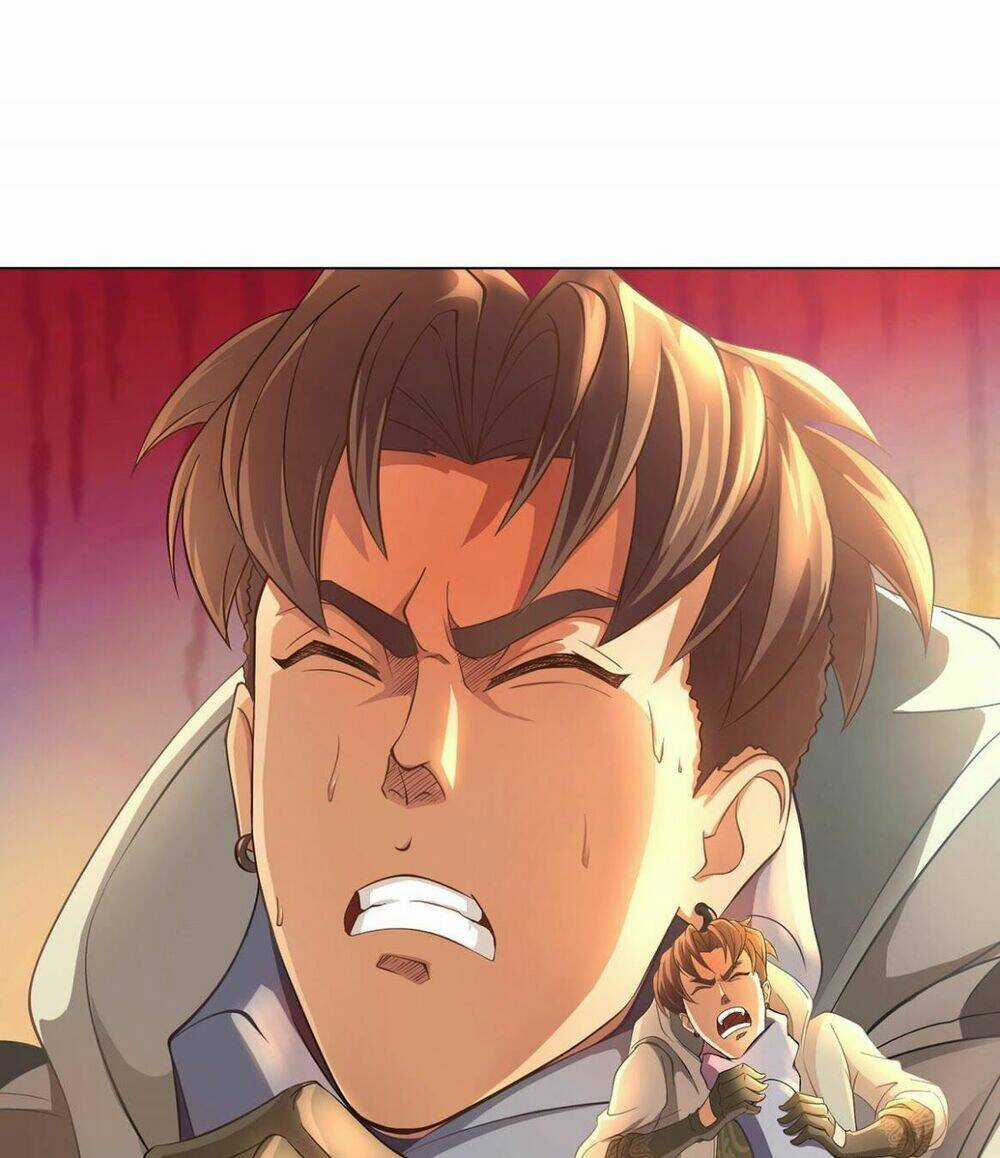 Thú Hồn Đạo - The Soul Hunter Chapter 7 trang 31