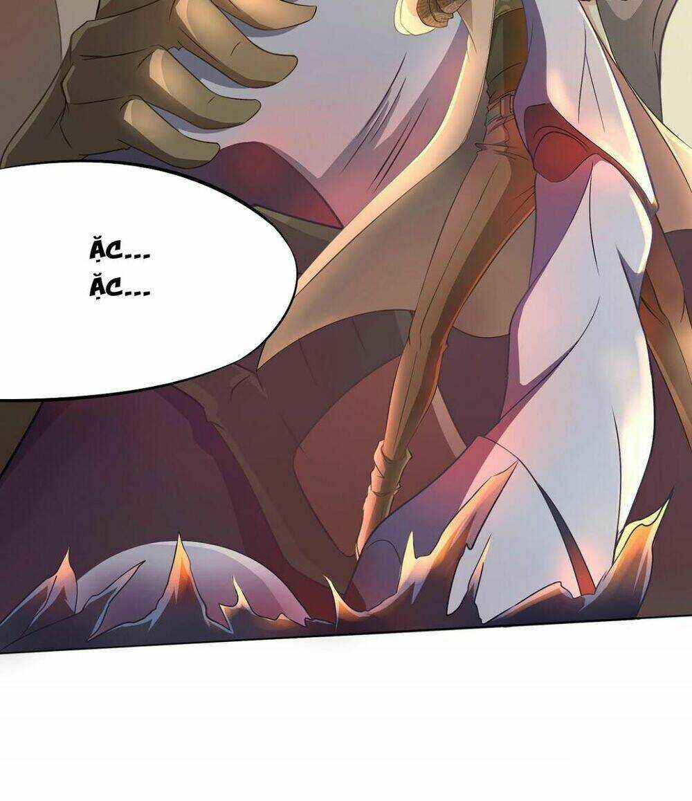 Thú Hồn Đạo - The Soul Hunter Chapter 7 trang 32