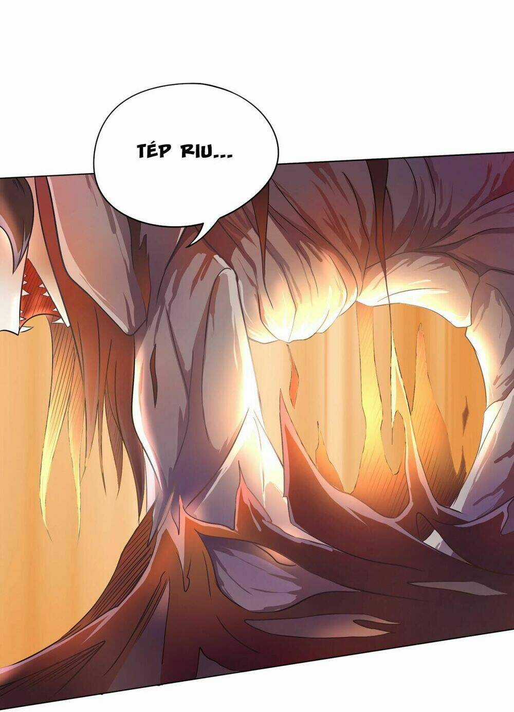 Thú Hồn Đạo - The Soul Hunter Chapter 7 trang 33