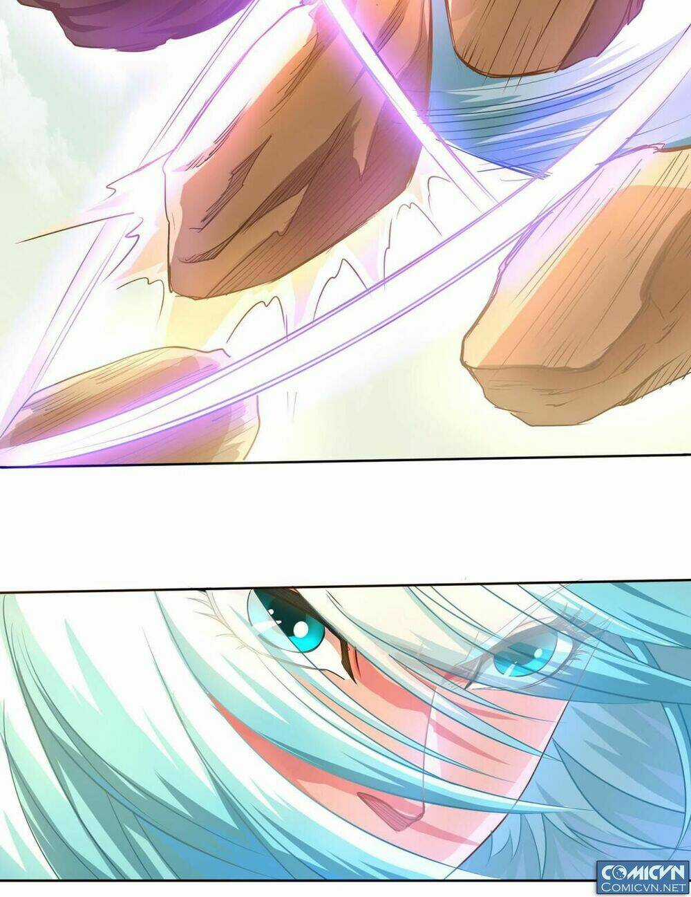 Thú Hồn Đạo - The Soul Hunter Chapter 7 trang 4