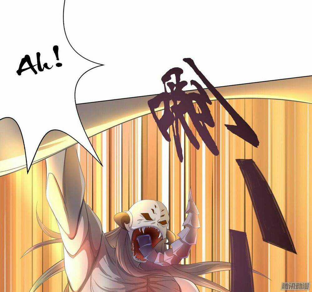 Thú Hồn Đạo - The Soul Hunter Chapter 7 trang 41