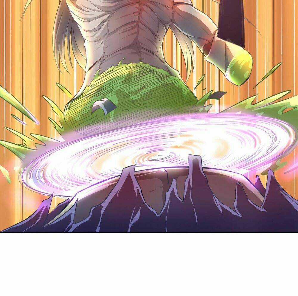 Thú Hồn Đạo - The Soul Hunter Chapter 7 trang 42