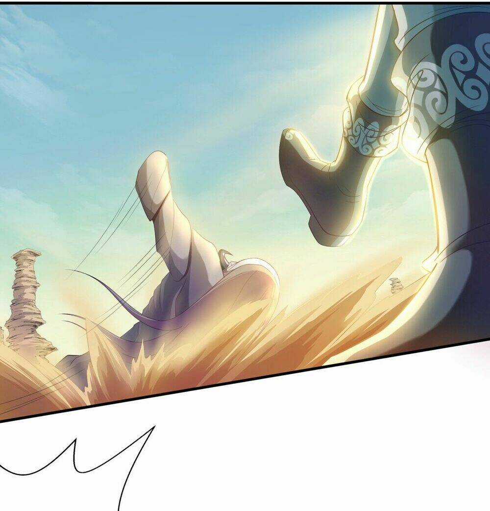 Thú Hồn Đạo - The Soul Hunter Chapter 7 trang 45