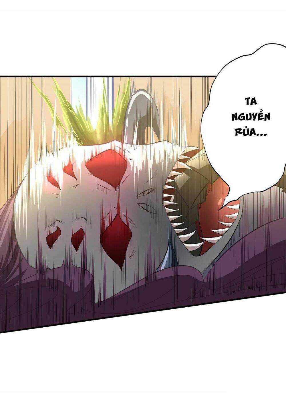 Thú Hồn Đạo - The Soul Hunter Chapter 7 trang 49