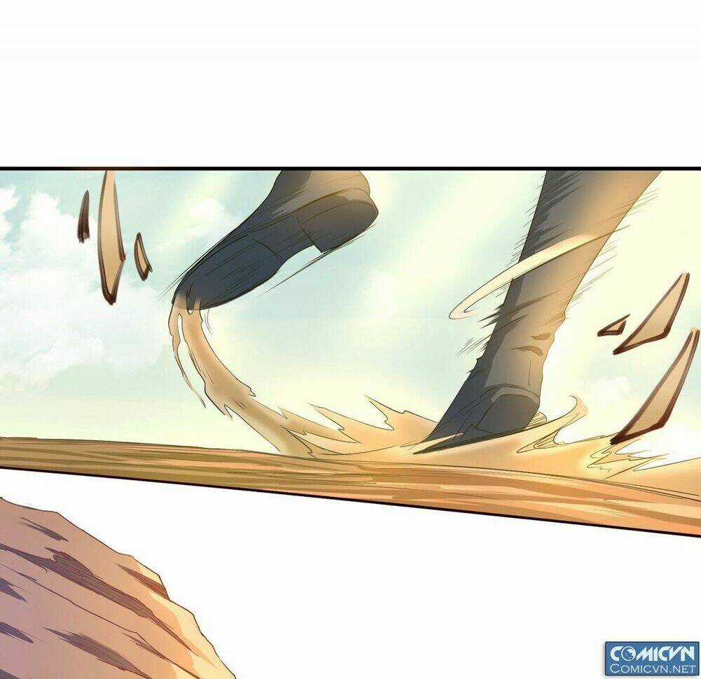 Thú Hồn Đạo - The Soul Hunter Chapter 7 trang 5