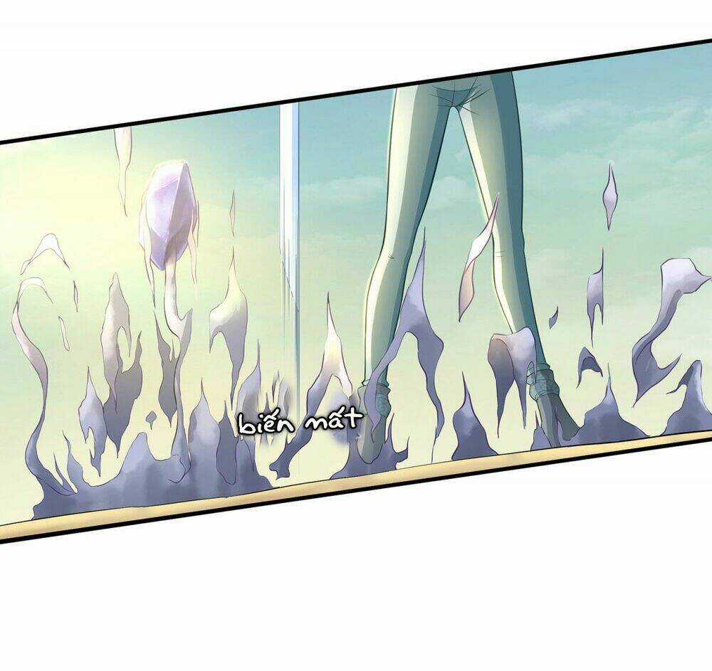 Thú Hồn Đạo - The Soul Hunter Chapter 7 trang 50