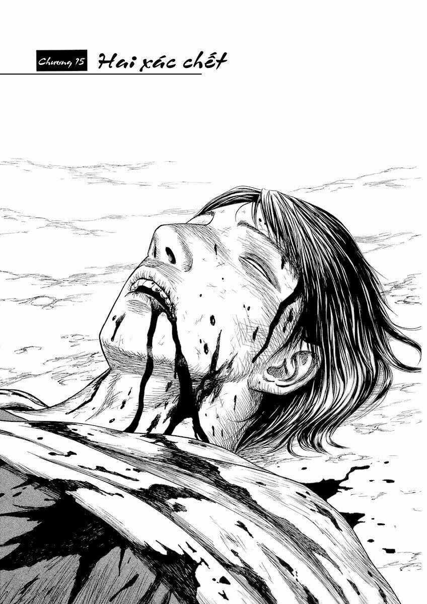 Thư Ký Của Alexandros Đại Đế Chapter 15 trang 1