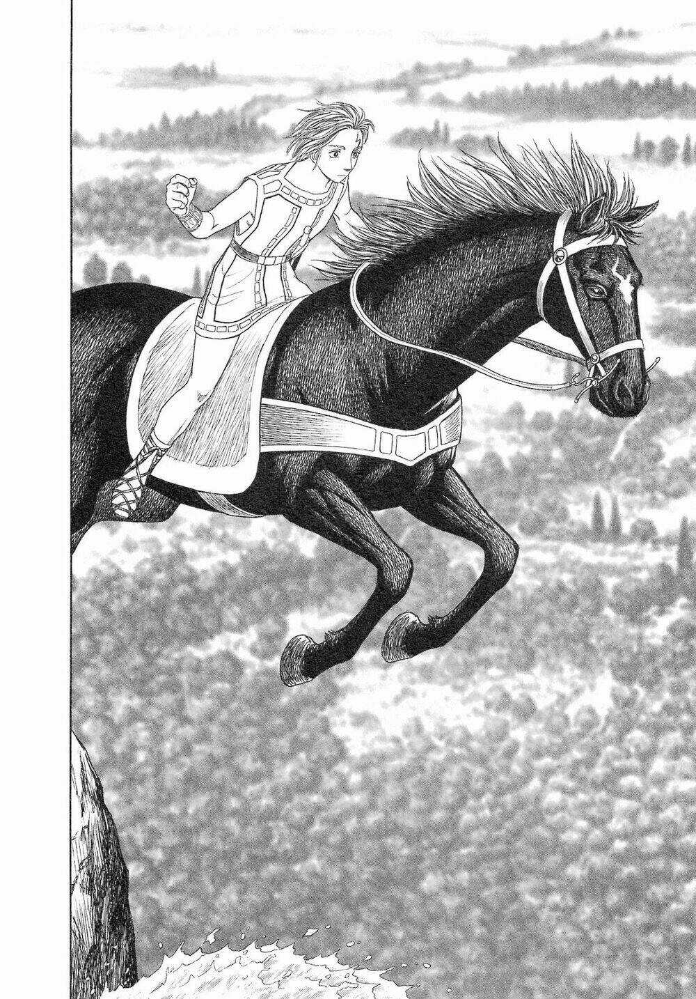 Thư Ký Của Alexandros Đại Đế Chapter 55 trang 23