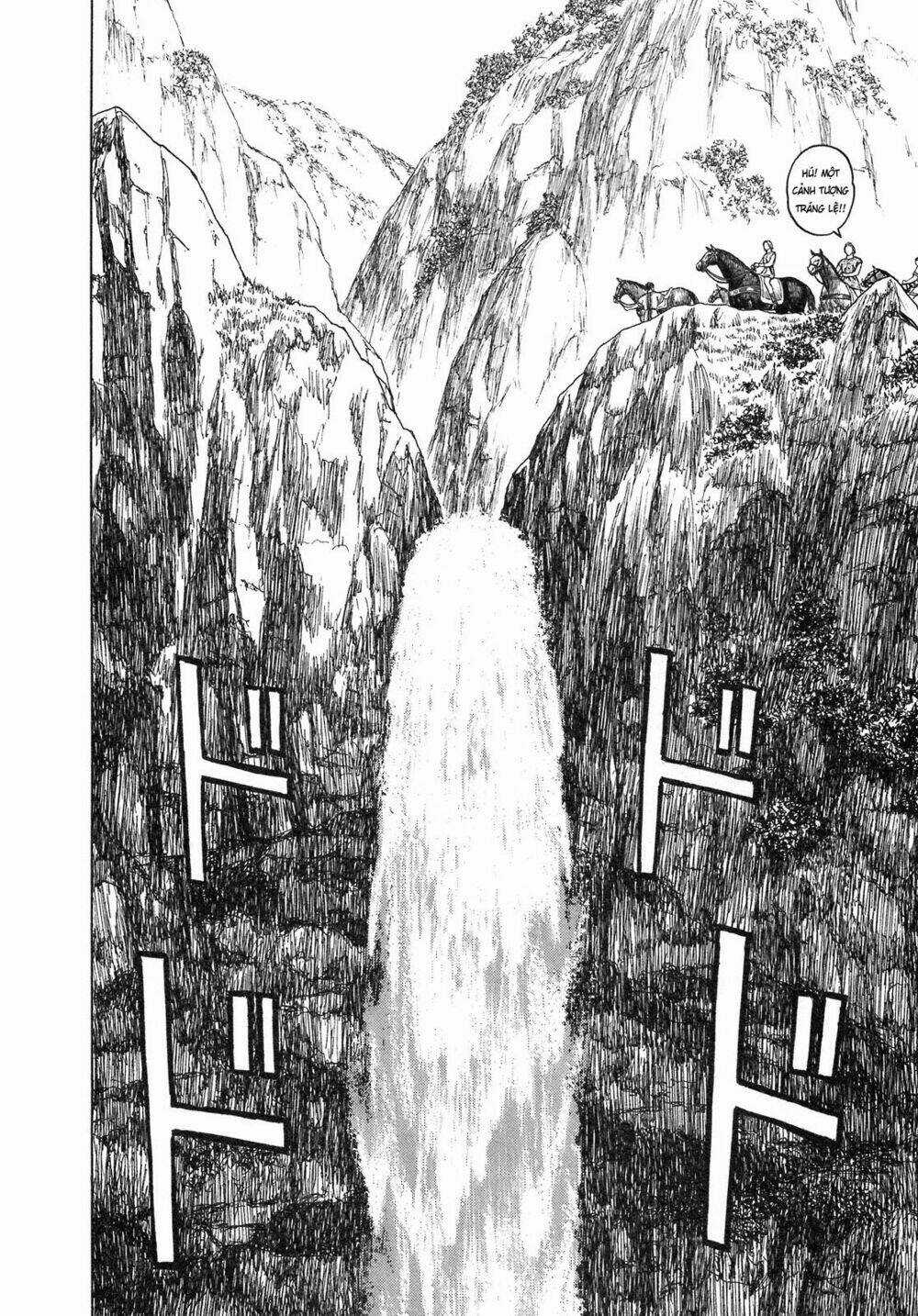 Thư Ký Của Alexandros Đại Đế Chapter 55 trang 4