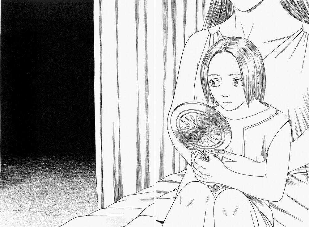 Thư Ký Của Alexandros Đại Đế Chapter 58 trang 18