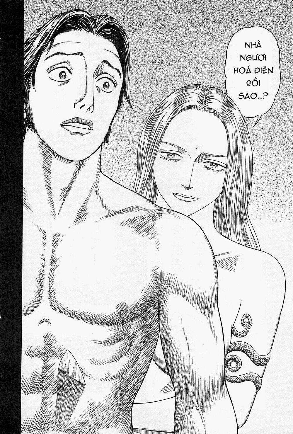 Thư Ký Của Alexandros Đại Đế Chapter 59 trang 27