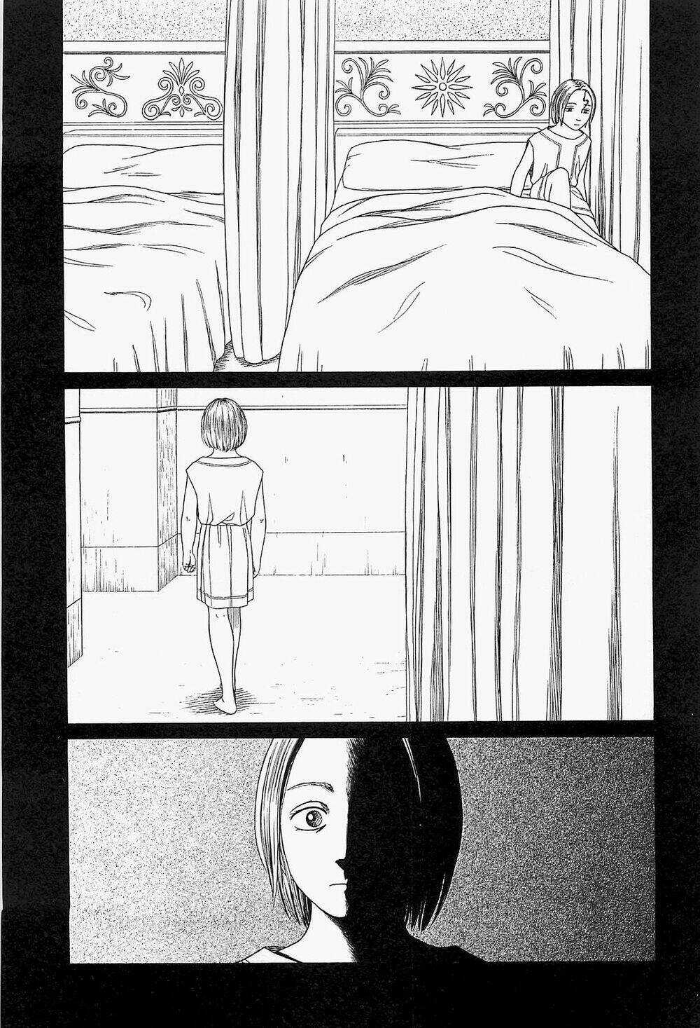 Thư Ký Của Alexandros Đại Đế Chapter 59 trang 5