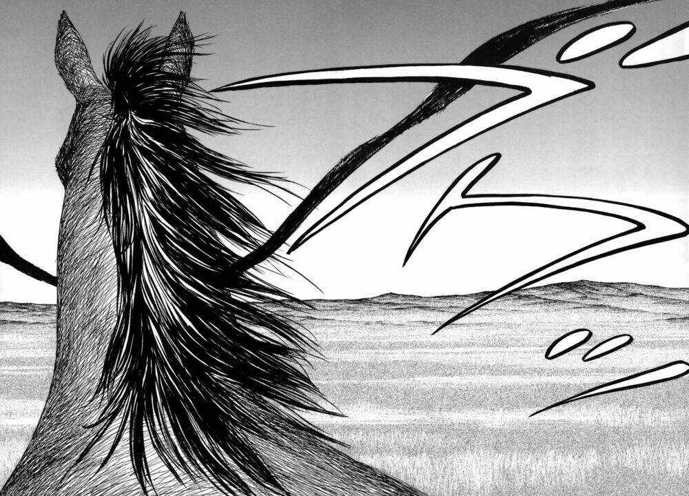 Thư Ký Của Alexandros Đại Đế Chapter 6 trang 11