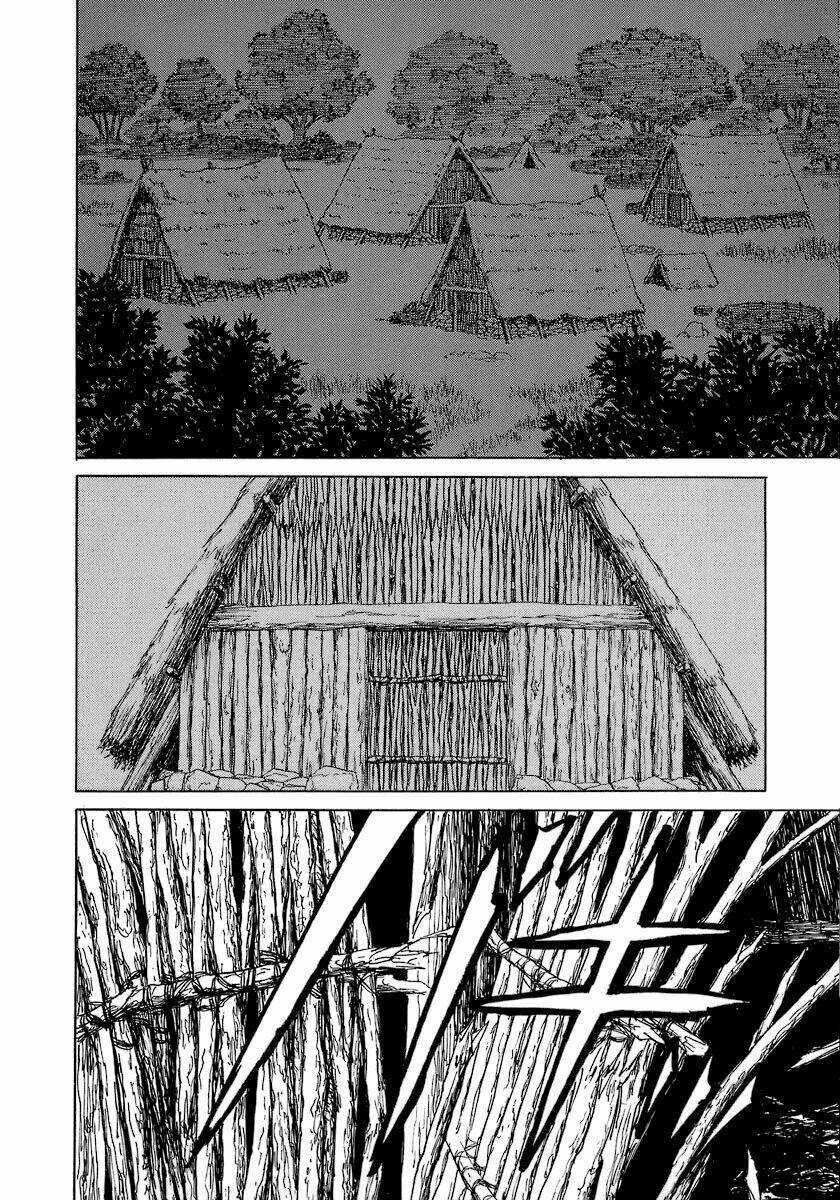 Thư Ký Của Alexandros Đại Đế Chapter 6 trang 2