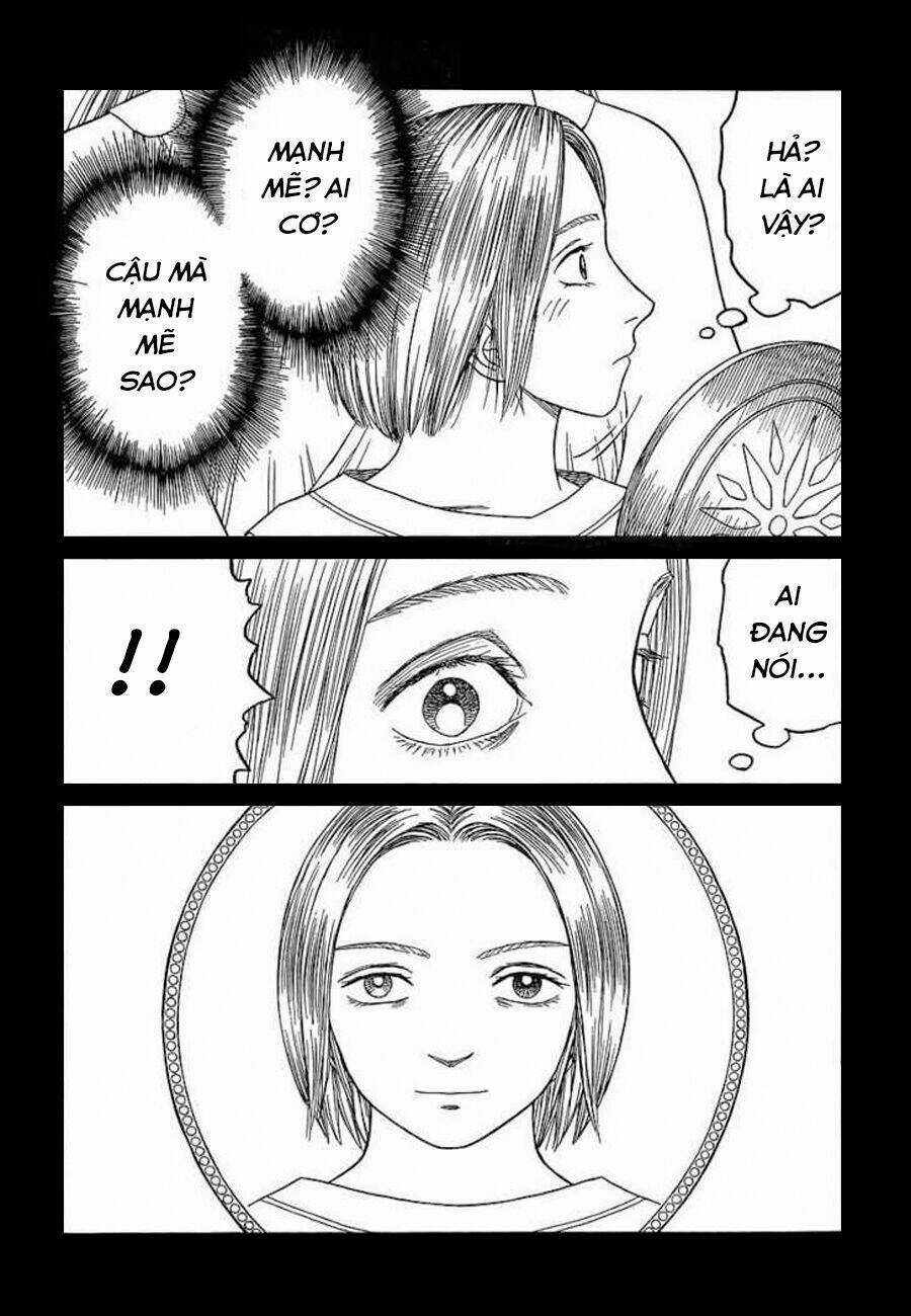 Thư Ký Của Alexandros Đại Đế Chapter 60 trang 18