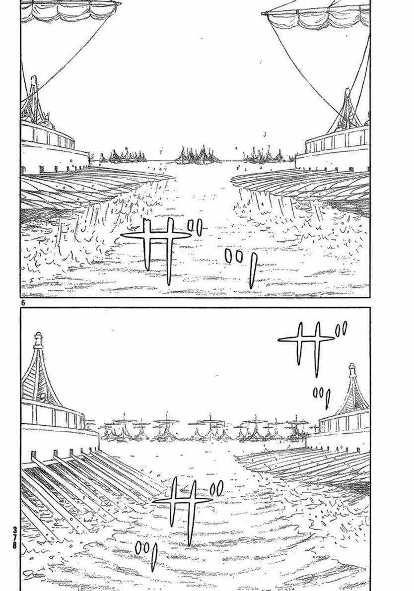 Thư Ký Của Alexandros Đại Đế Chapter 69 trang 7