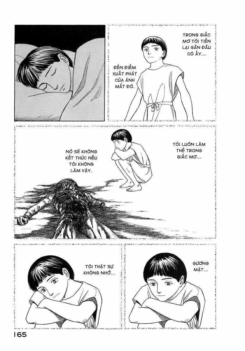 Thư Ký Của Alexandros Đại Đế Chapter 7 trang 21