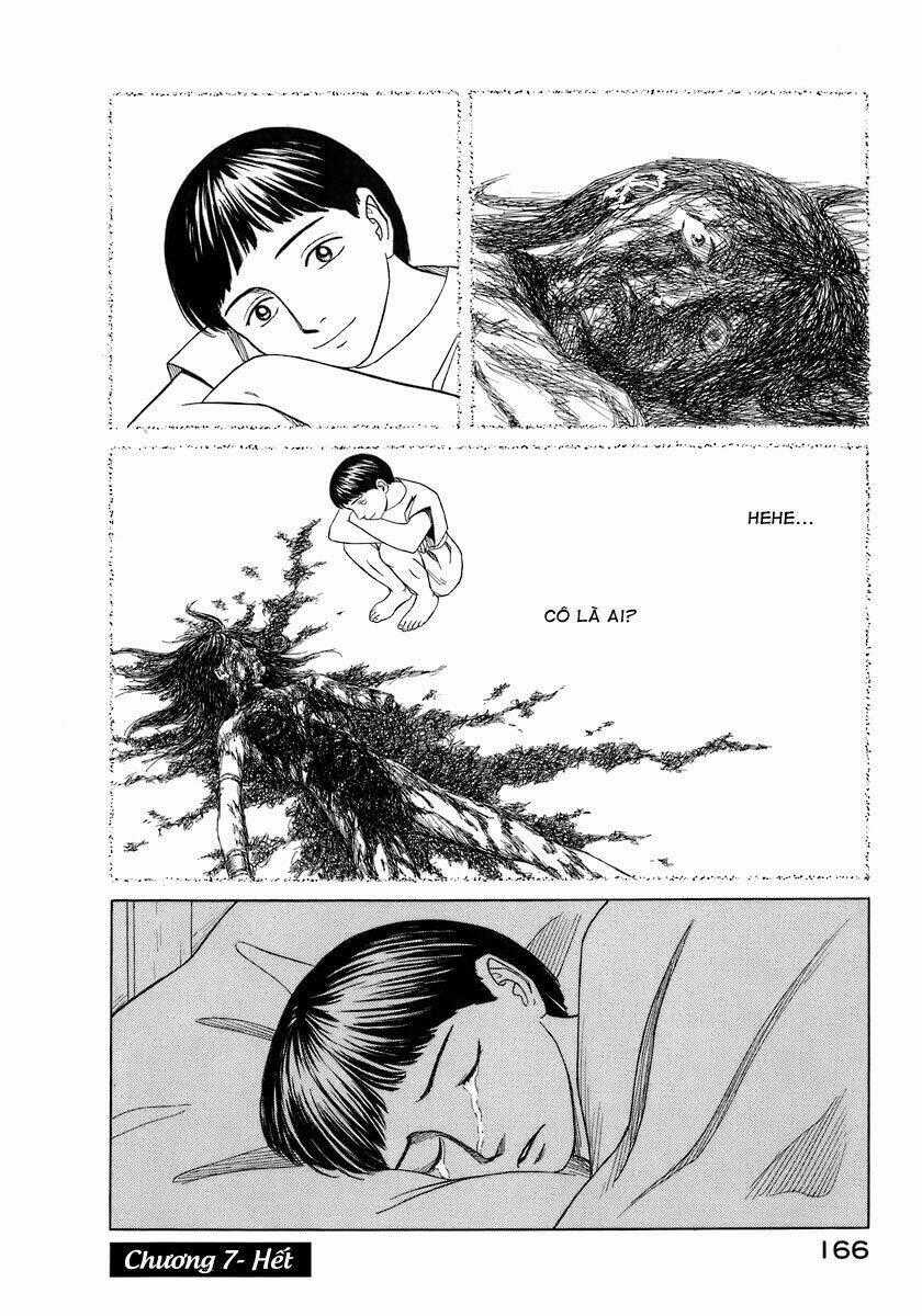 Thư Ký Của Alexandros Đại Đế Chapter 7 trang 22