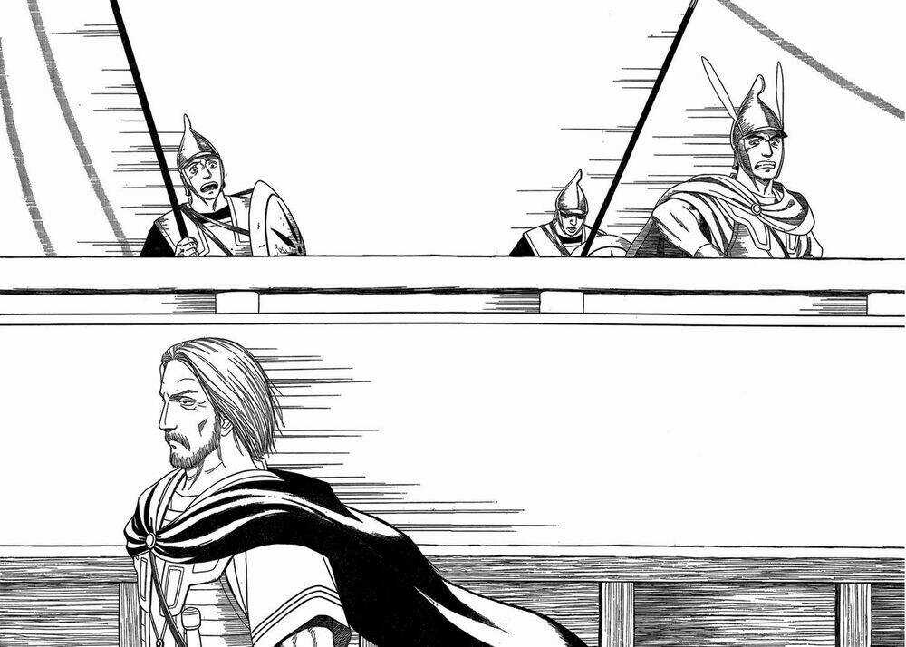 Thư Ký Của Alexandros Đại Đế Chapter 70 trang 7