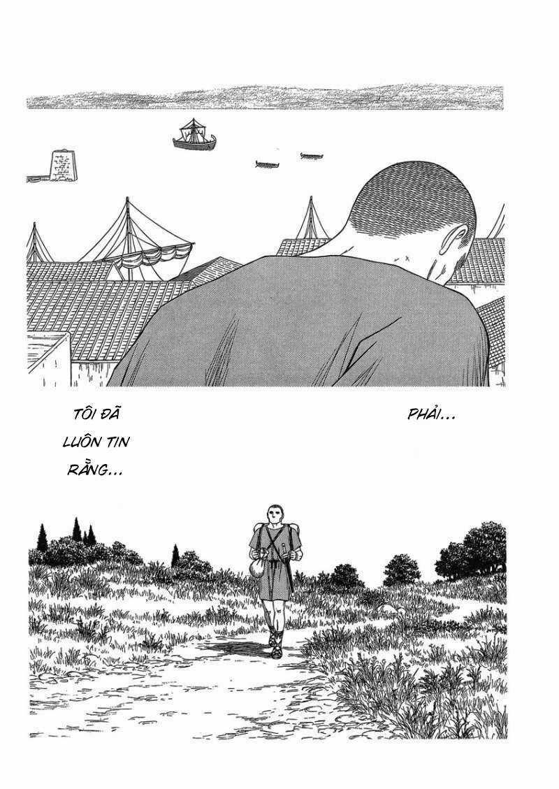 Thư Ký Của Alexandros Đại Đế Chapter 82 trang 16