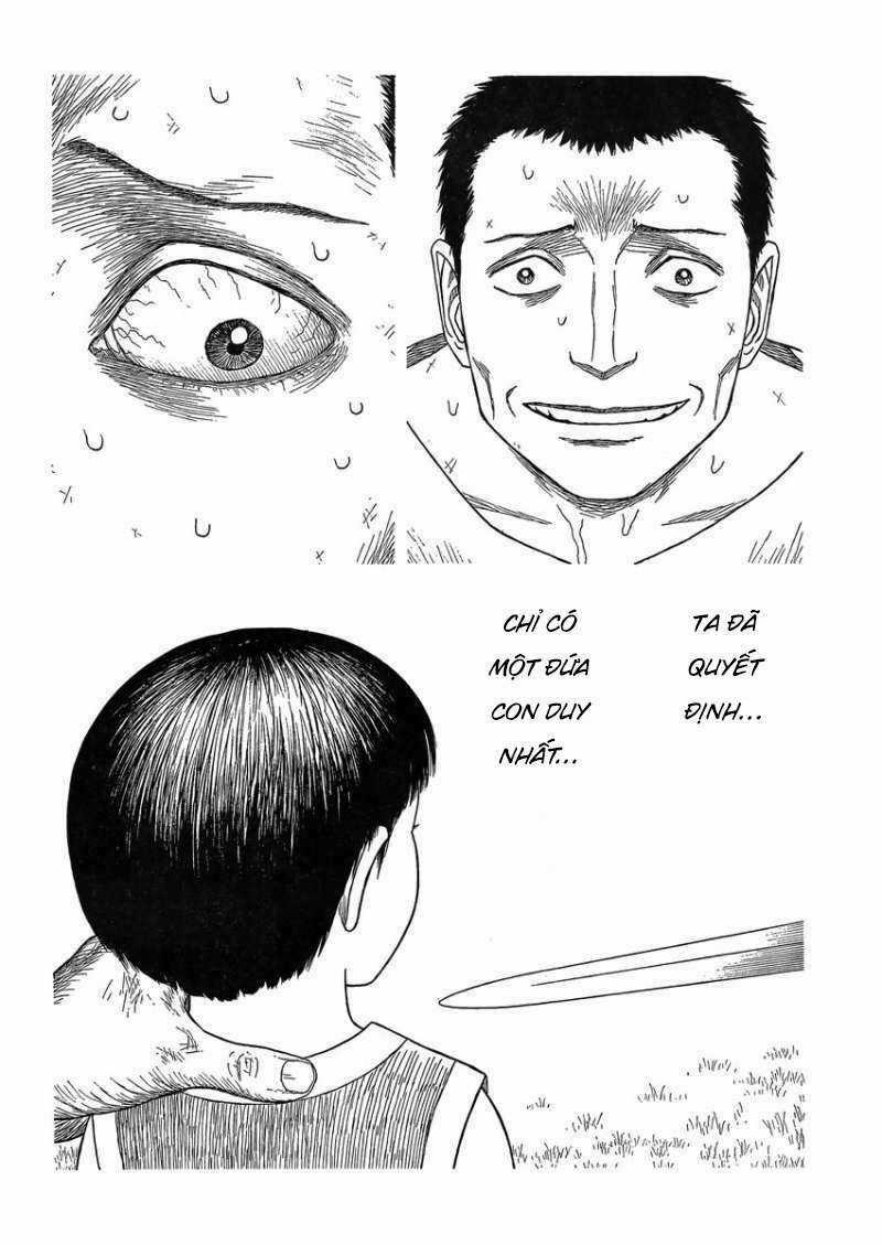 Thư Ký Của Alexandros Đại Đế Chapter 82 trang 27