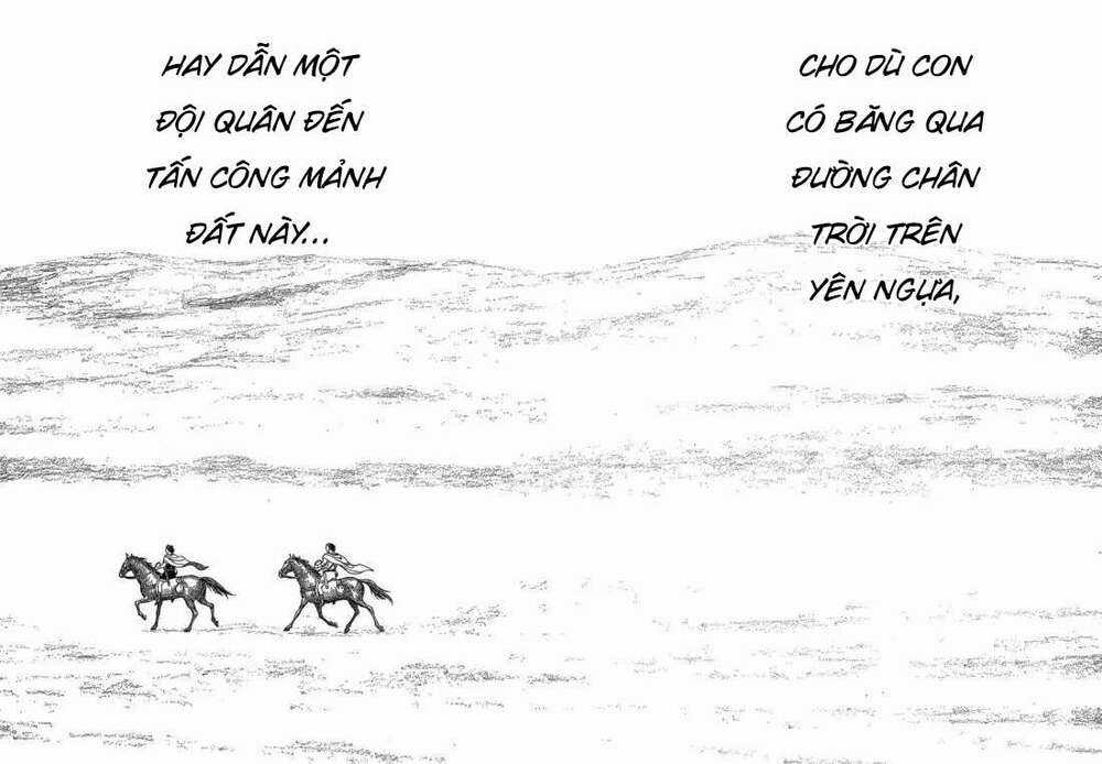 Thư Ký Của Alexandros Đại Đế Chapter 82 trang 29