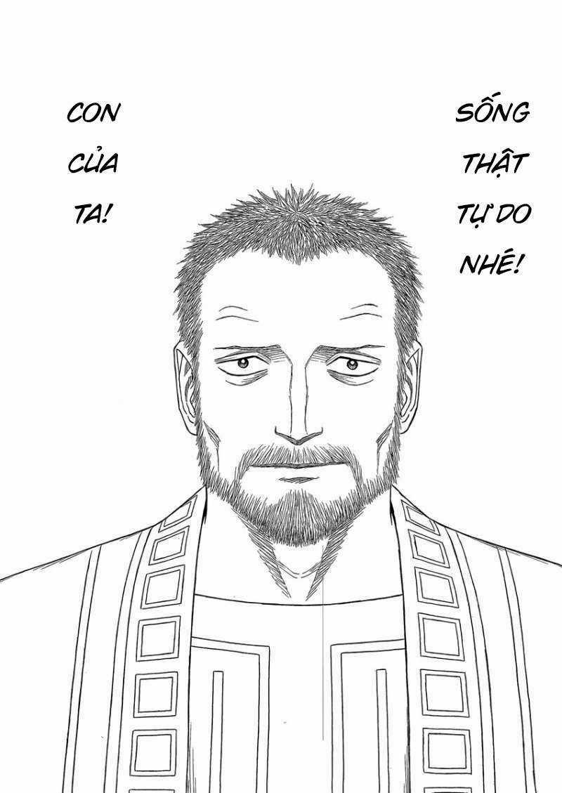 Thư Ký Của Alexandros Đại Đế Chapter 82 trang 30