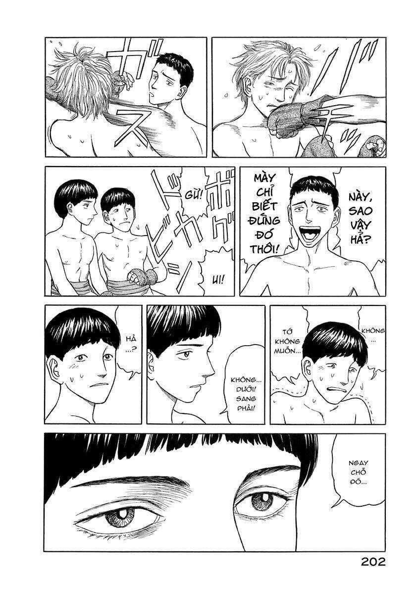 Thư Ký Của Alexandros Đại Đế Chapter 9 trang 12