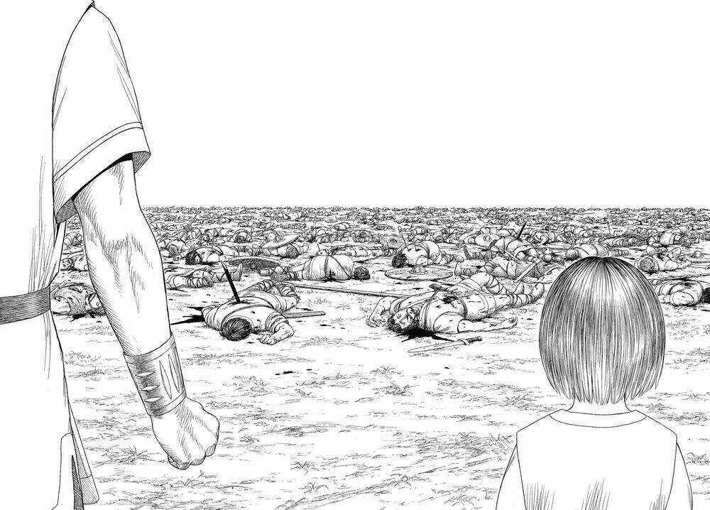 Thư Ký Của Alexandros Đại Đế Chapter 94 trang 6