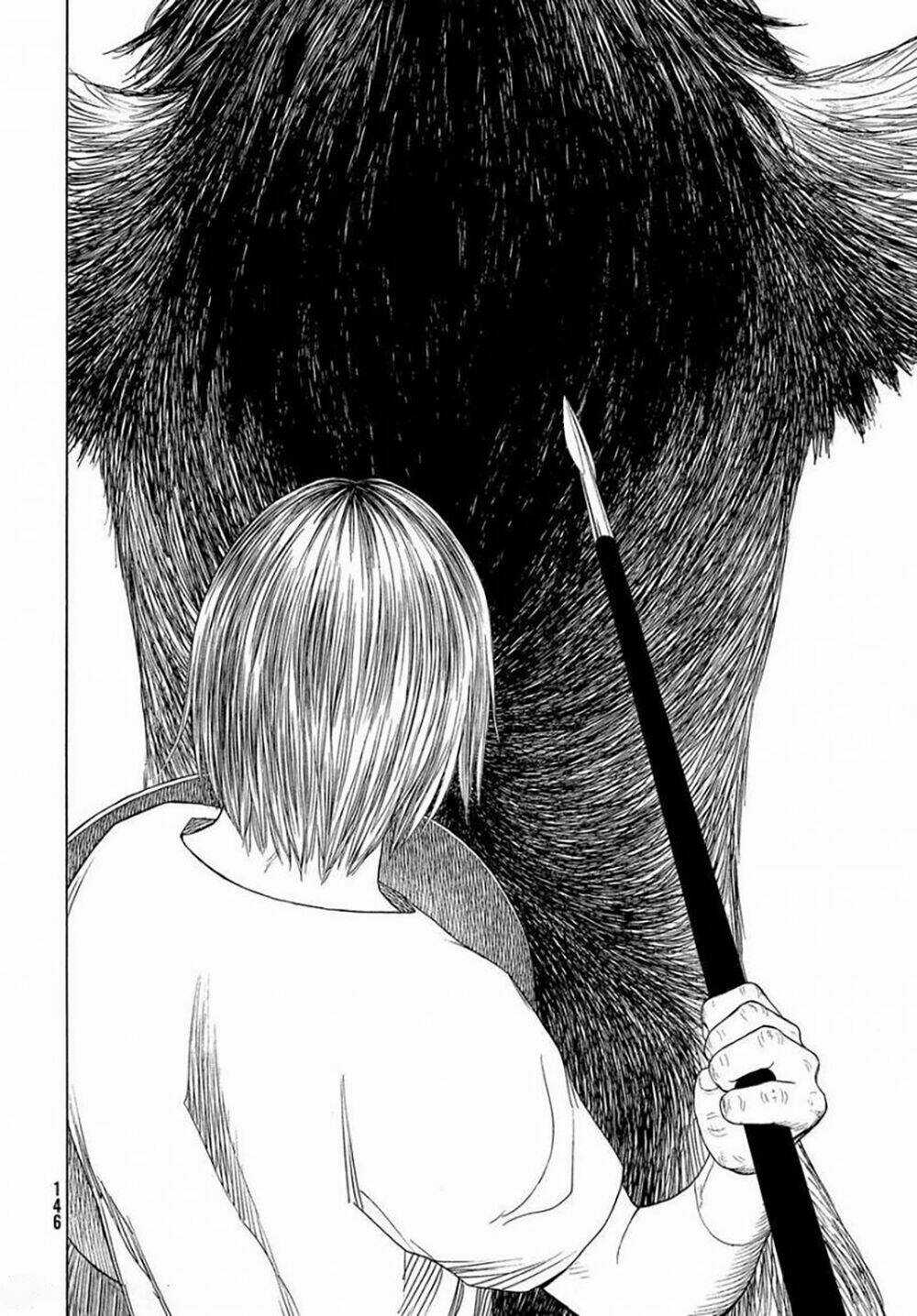 Thư Ký Của Alexandros Đại Đế Chapter 97 trang 12