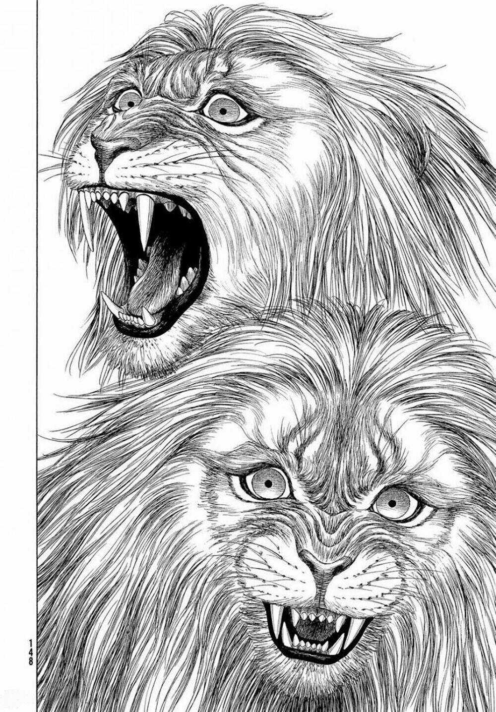 Thư Ký Của Alexandros Đại Đế Chapter 97 trang 14