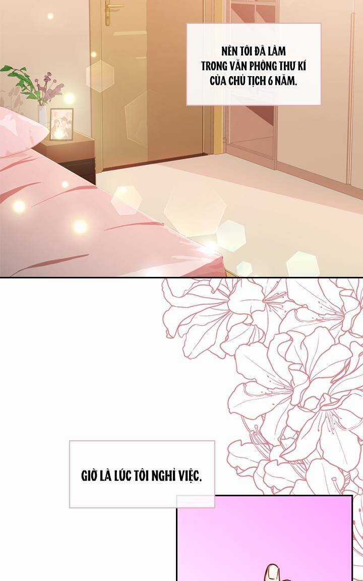 Thư Ký Của Bạo Chúa Chapter 1 trang 10