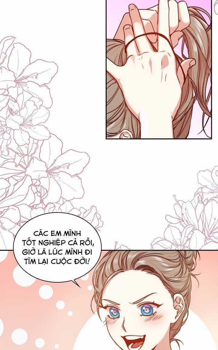 Thư Ký Của Bạo Chúa Chapter 1 trang 11