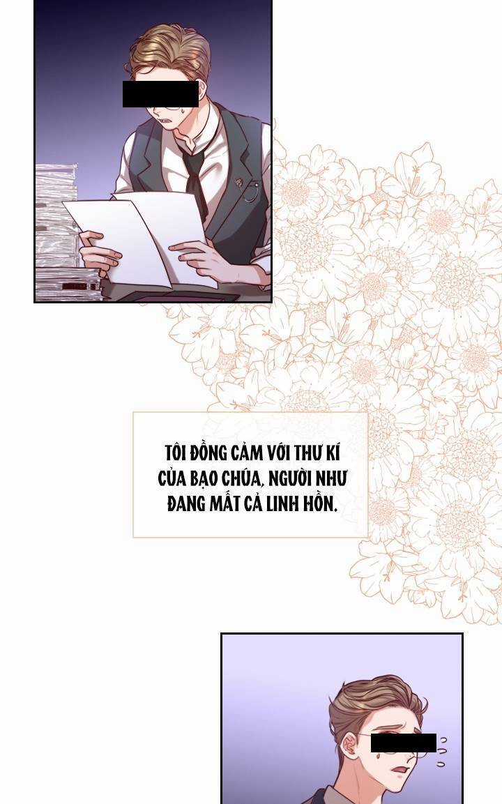 Thư Ký Của Bạo Chúa Chapter 1 trang 14