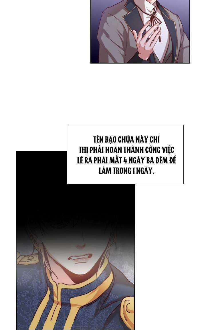 Thư Ký Của Bạo Chúa Chapter 1 trang 15