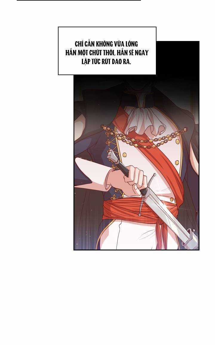 Thư Ký Của Bạo Chúa Chapter 1 trang 16