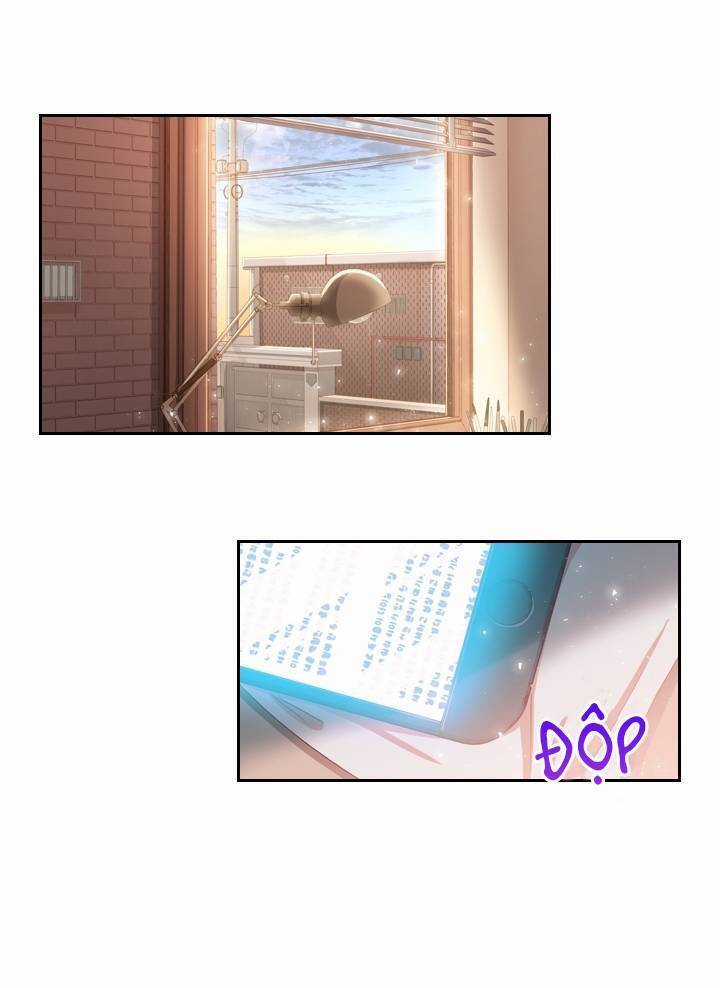 Thư Ký Của Bạo Chúa Chapter 1 trang 20